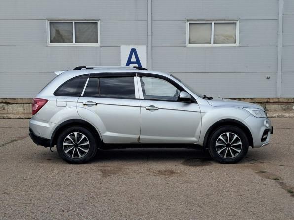 Lifan X60 I Рестайлинг 2 с пробегом 2017 года, цена 520 000 рублей, 199000 км, внедорожник, Автокод Объявления