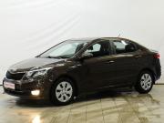 Kia Rio III Рестайлинг Мурманск  - изображение 16