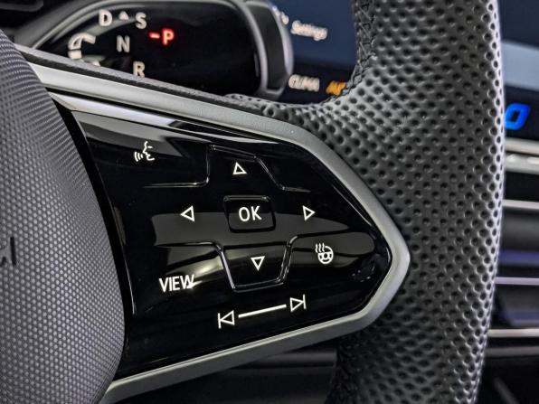 Volkswagen Tiguan II Рестайлинг (China Market) с пробегом 2024 года, цена 4 800 000 рублей, 43080 км, внедорожник, Автокод Объявления