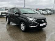 Lada (ВАЗ) XRAY I Буинск  - изображение 23