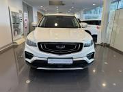 Geely Atlas Pro Подольск  - изображение 27