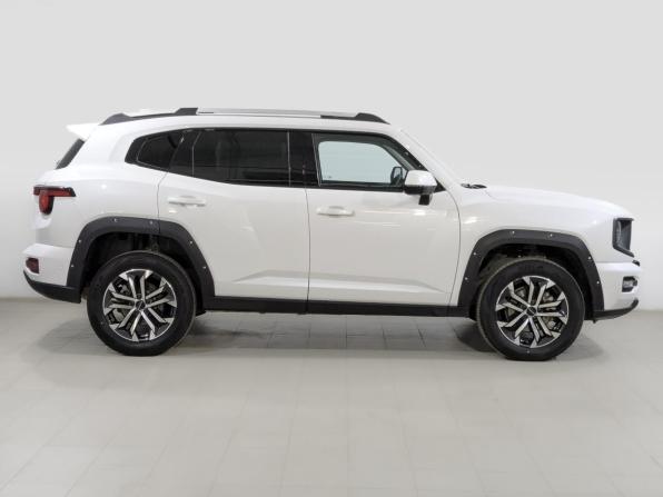 Haval H7 I с пробегом 2025 года, цена 3 450 000 рублей, 3305 км, внедорожник, Автокод Объявления