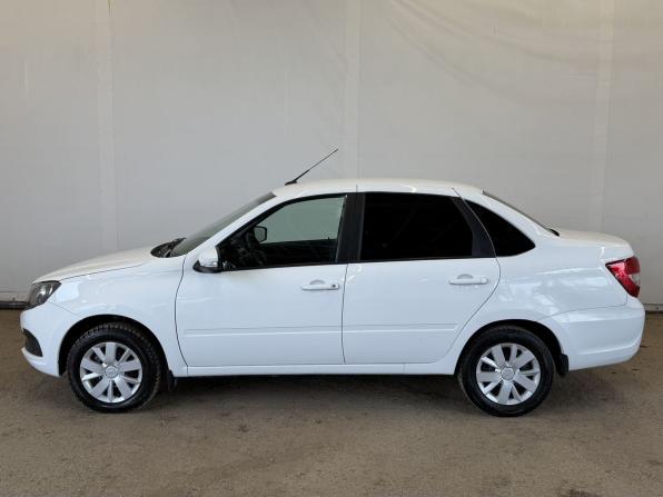 Lada (ВАЗ) Granta I Рестайлинг с пробегом 2024 года, цена 680 000 рублей, 48410 км, седан, Автокод Объявления