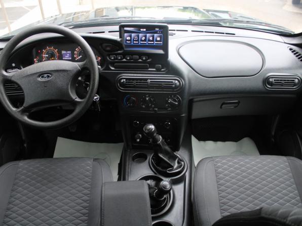 Lada (ВАЗ) Niva Travel I с пробегом 2024 года, цена 948 000 рублей, 73000 км, внедорожник, Автокод Объявления