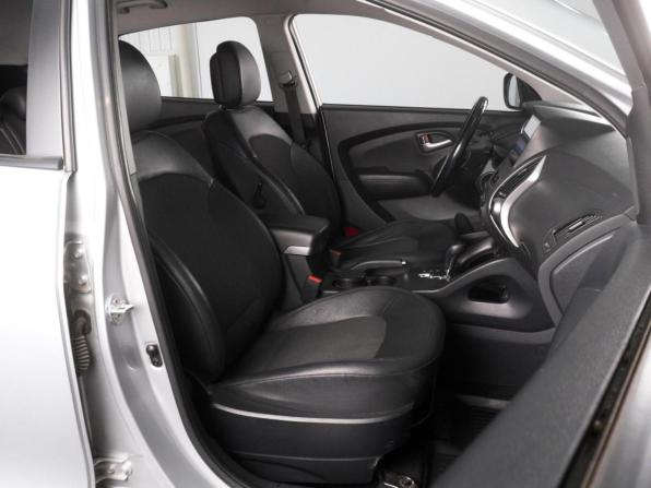 Hyundai ix35 I с пробегом 2013 года, цена 1 379 000 рублей, 155949 км, внедорожник, Автокод Объявления