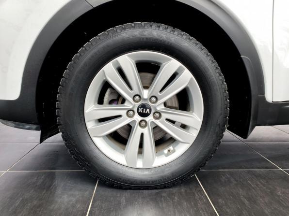 Kia Sportage IV с пробегом 2016 года, цена 1 820 000 рублей, 149713 км, внедорожник, Автокод Объявления