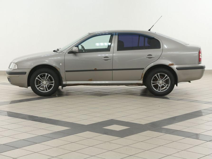 Skoda Octavia II (A5) Иваново  - изображение 7