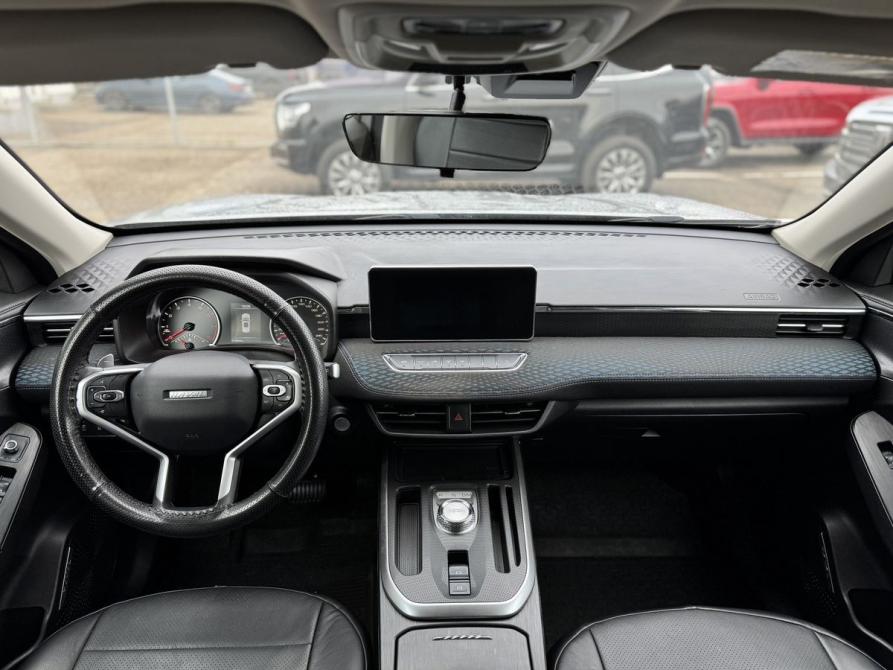 Haval Jolion I Тверь  - изображение 14