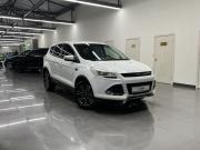 Ford Kuga II Тверь  - изображение 28