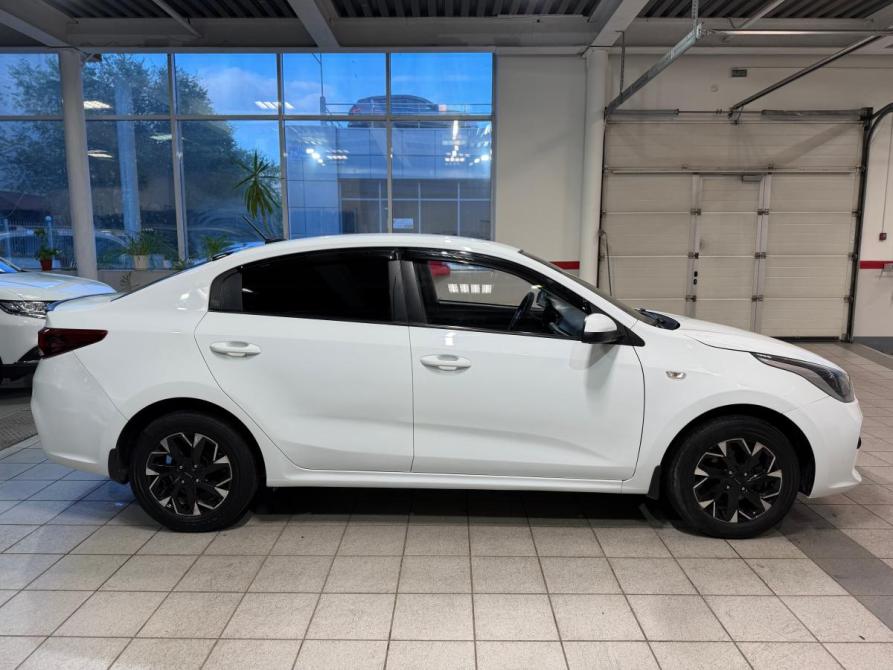 Kia Rio IV Челябинск  - изображение 7