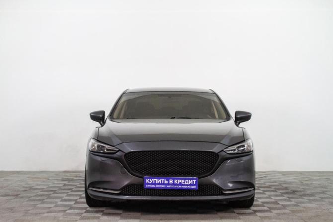 Mazda 6 III (GJ) с пробегом 2013 года, цена 1 279 000 рублей, 298000 км, седан, Автокод Объявления