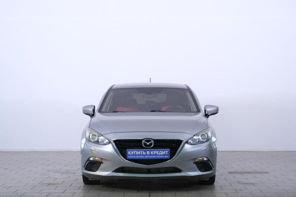 Mazda 3 III (BM) Омск  - изображение 2