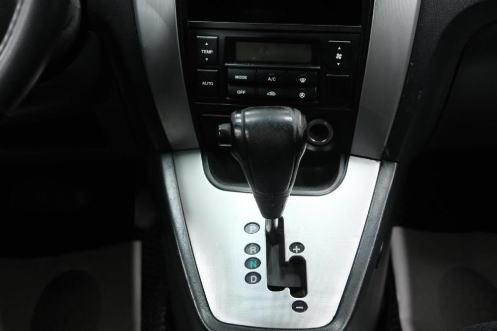 Hyundai Tucson I Омск  - изображение 15