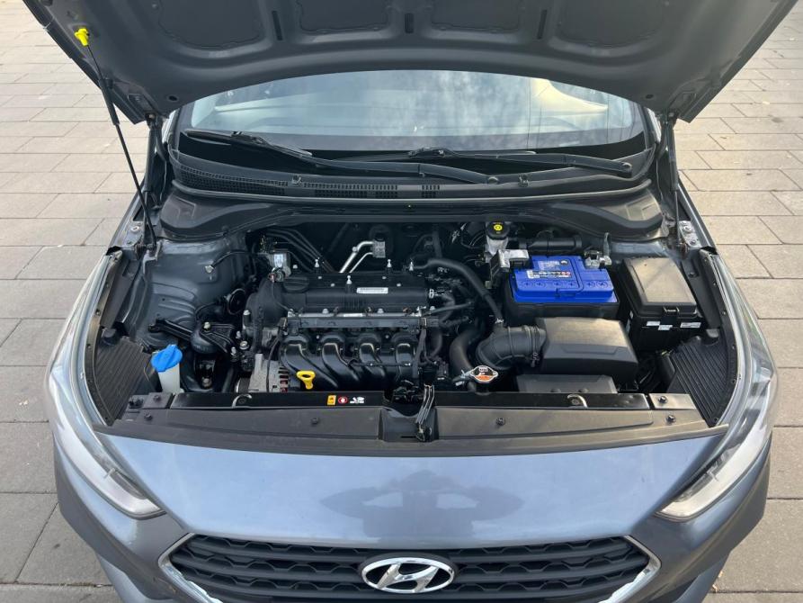 Hyundai Solaris II Стерлитамак  - изображение 21