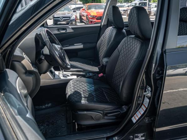 Subaru Forester III с пробегом 2010 года, цена 1 075 000 рублей, 210543 км, внедорожник, Автокод Объявления