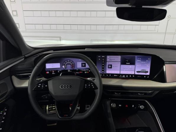 Новый Audi Q5 II (FY) Рестайлинг 2025 года, цена 7 225 000 рублей, внедорожник, Автокод Объявления