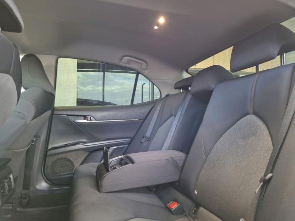 Toyota Camry VIII (XV70) с пробегом 2019 года, цена 2 371 000 рублей, 157713 км, седан, Автокод Объявления
