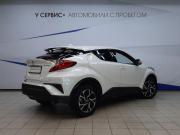 Toyota C-HR I Рестайлинг Москва  - изображение 19