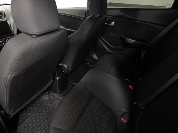 Kia Rio III с пробегом 2011 года, цена 820 000 рублей, 84437 км, седан, Автокод Объявления