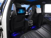 Mercedes-Benz GLE Coupe AMG II (C167) Москва  - изображение 37