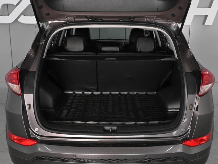 Hyundai Tucson III Ростов-на-Дону  - изображение 16