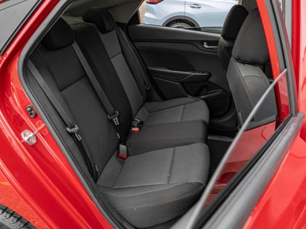 Hyundai Solaris II с пробегом 2019 года, цена 1 469 000 рублей, 90074 км, седан, Автокод Объявления