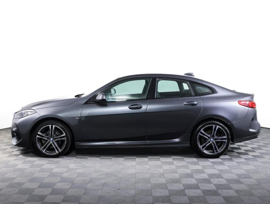 BMW 2 серии F44 Москва  - изображение 8