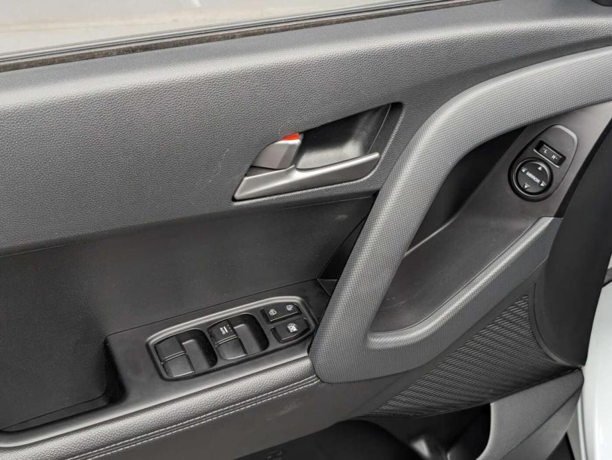 Hyundai Creta I Рестайлинг Москва  - изображение 9