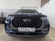 Chery Tiggo 8 Pro Max I Рестайлинг Новороссийск  - изображение 60