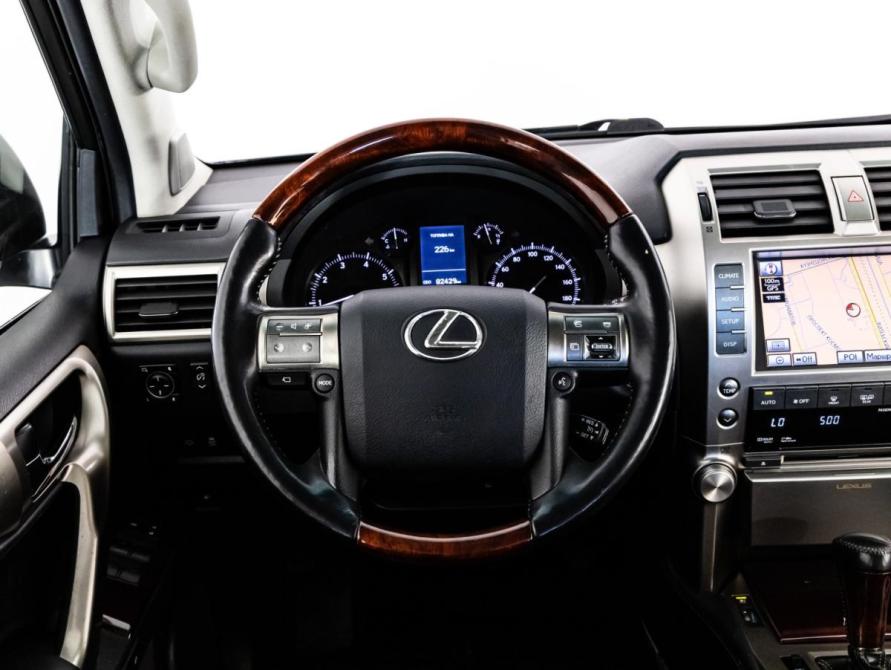 Lexus GX II Санкт-Петербург  - изображение 14
