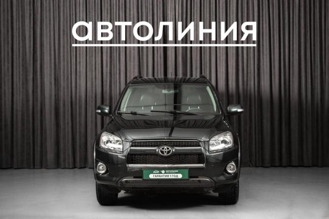 Toyota RAV4 III (XA30) Рестайлинг с пробегом 2009 года, цена 1 280 000 рублей, 302000 км, внедорожник, Автокод Объявления