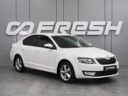 Skoda Octavia III (A7) Воронеж  - изображение 16
