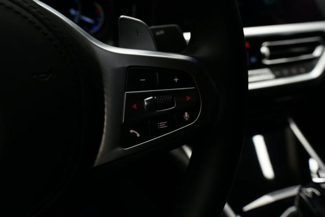 BMW 3 серии VII (G2x) с пробегом 2020 года, цена 3 300 000 рублей, 102000 км, седан, Автокод Объявления