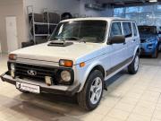 Lada (ВАЗ) 2131 (4x4) I Челябинск  - изображение 15