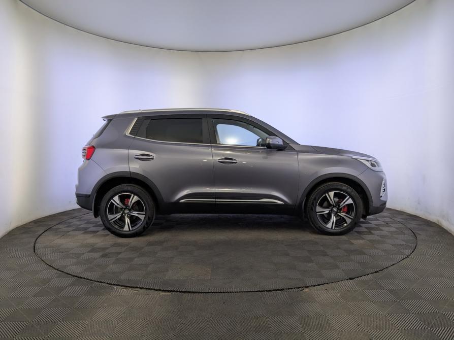 Chery Tiggo 4 Pro I Москва  - изображение 4