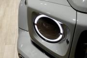 Mercedes-Benz G-Класс AMG II (W465) Рестайлинг Москва  - изображение 30
