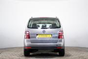 Volkswagen Touran I Рестайлинг Пермь  - изображение 28