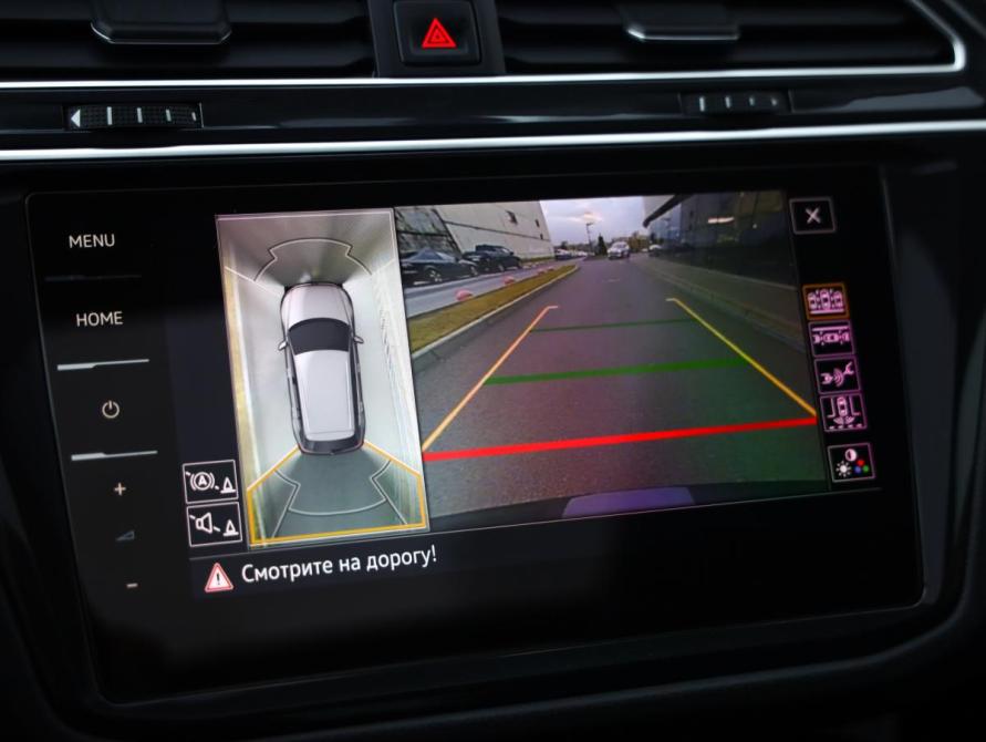 Volkswagen Tiguan II Санкт-Петербург  - изображение 15