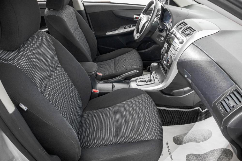 Toyota Corolla X (E140 E150) Рестайлинг Барнаул  - изображение 21