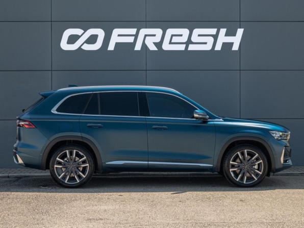 Geely Monjaro I с пробегом 2023 года, цена 3 470 000 рублей, 25623 км, внедорожник, Автокод Объявления