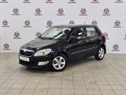 Skoda Fabia II Рестайлинг Тольятти  - изображение 21