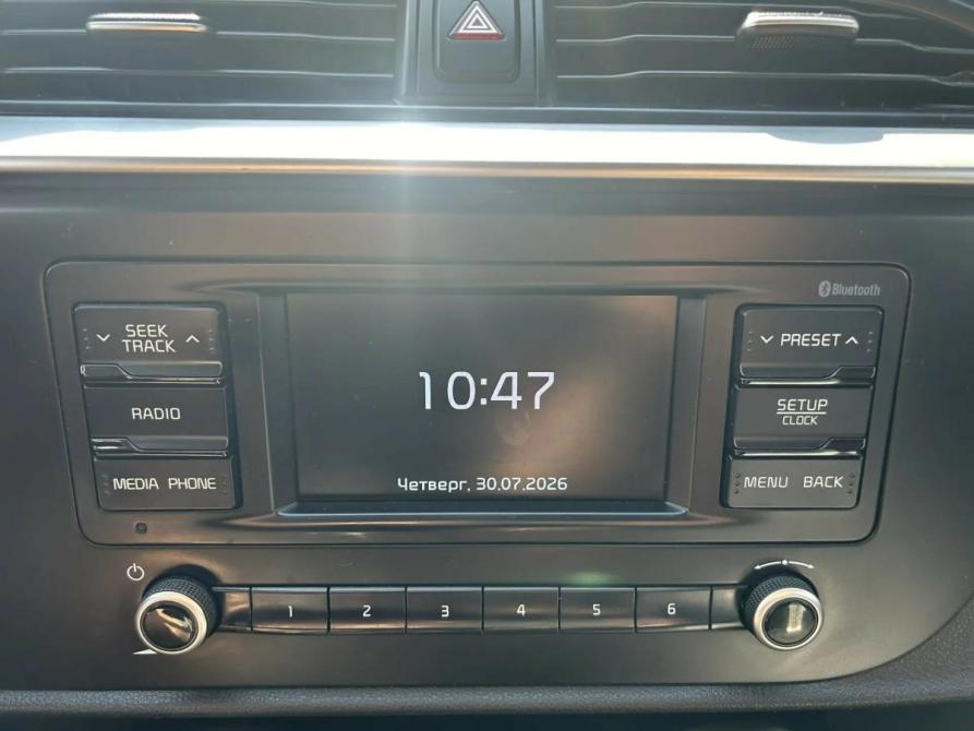 Kia Rio IV Рестайлинг Набережные Челны  - изображение 11