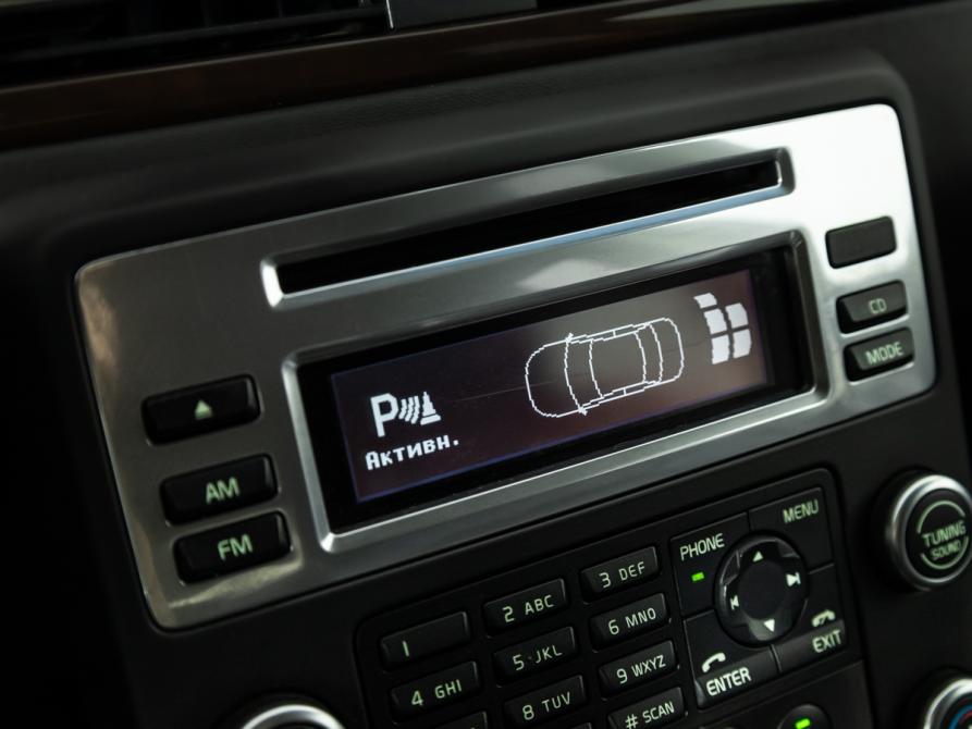 Volvo XC70 II Санкт-Петербург  - изображение 16
