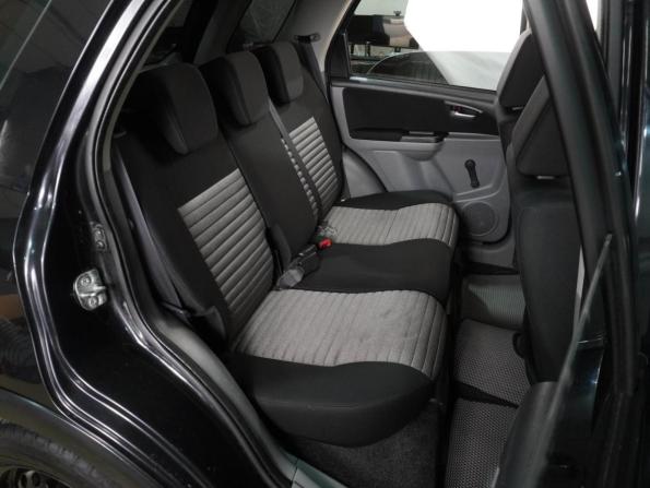 Suzuki SX4 I (Classic) Рестайлинг с пробегом 2010 года, цена 749 000 рублей, 175399 км, хэтчбек, Автокод Объявления