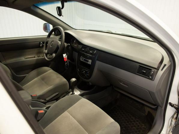 Daewoo Gentra II с пробегом 2014 года, цена 595 000 рублей, 128888 км, седан, Автокод Объявления