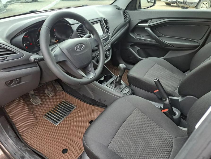 Lada (ВАЗ) Vesta I Казань  - изображение 6