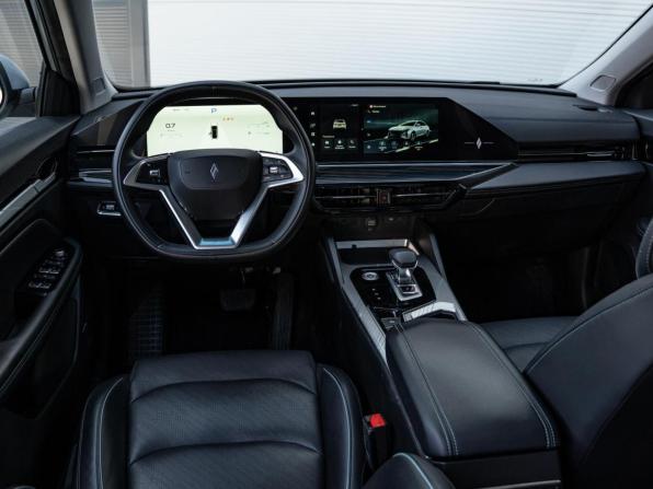 Livan S6 Pro с пробегом 2023 года, цена 1 649 000 рублей, 33723 км, седан, Автокод Объявления