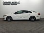 Volkswagen Passat CC I Рестайлинг Пермь  - изображение 25