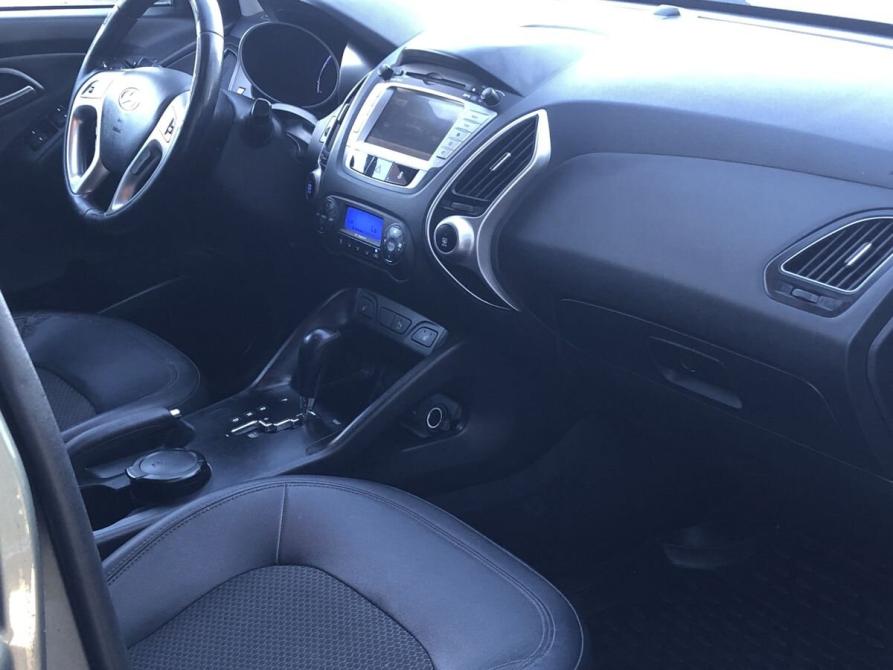 Hyundai ix35 I Брянск  - изображение 9