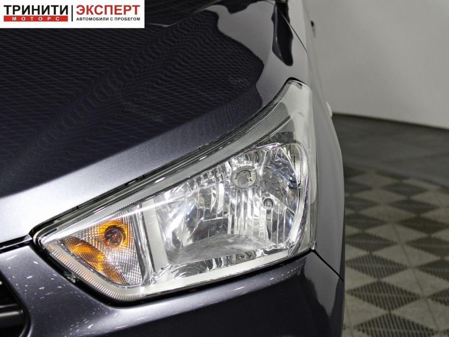 Hyundai Creta I Белгород  - изображение 9